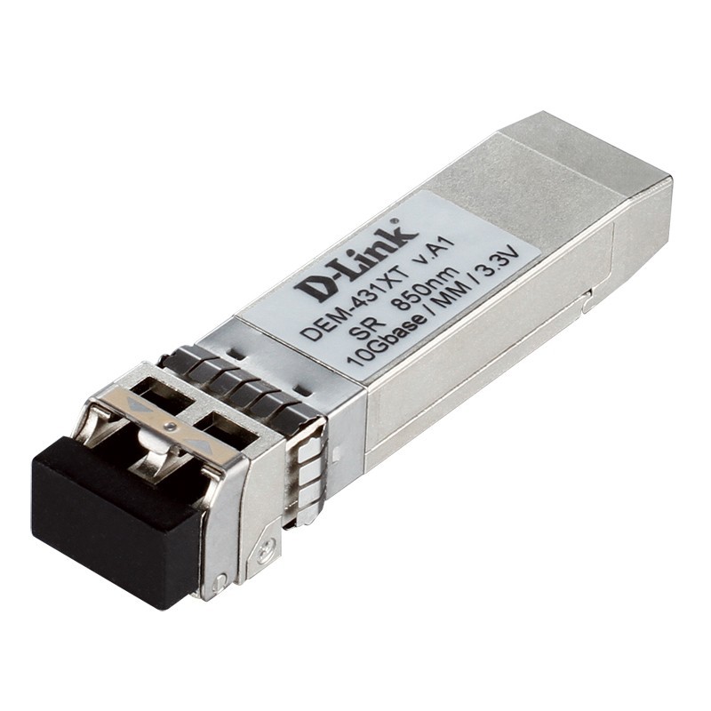 10GBase-SR SFP+ Transceiver 80 300m