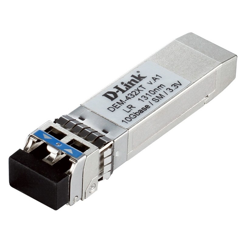 10GBase-LR SFP+ Transceiver 10km