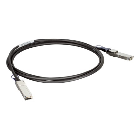 40G QSFP+ to QSFP+ 1 m Direct Attach Cable