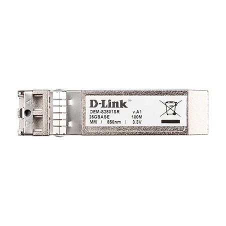 25G SFP28 100m transceiver