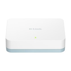 5-Port Gigabit Unmanaged Desktop Switch