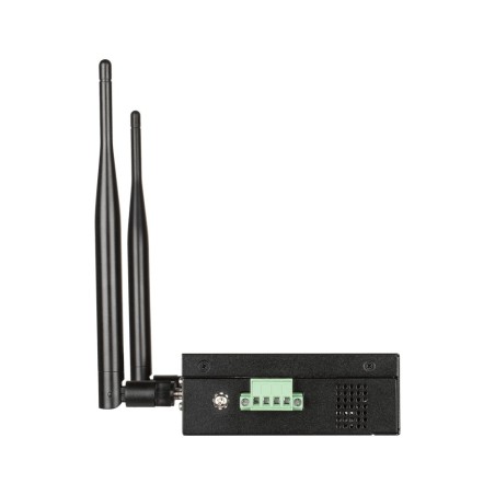 Wireless AC1200 Wave2 Dual-Band Industrial Access Point