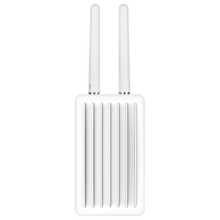 Outdoor Industrial AC1200 Access Point