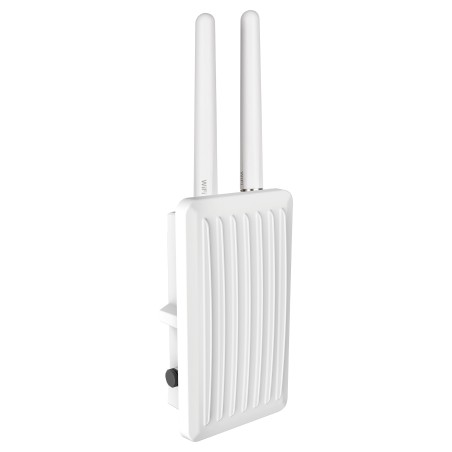 Outdoor Industrial AC1200 Access Point