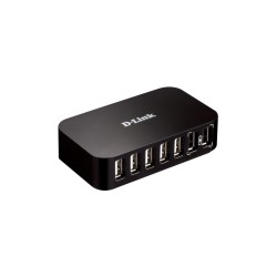 7-Port Hi-Speed USB 20 Hub