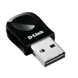 Wireless N300 Nano USB Adapter