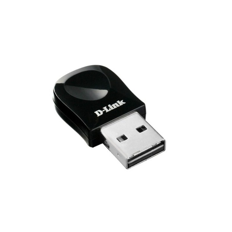 Wireless N300 Nano USB Adapter