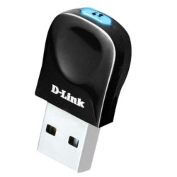 Wireless N300 Nano USB Adapter