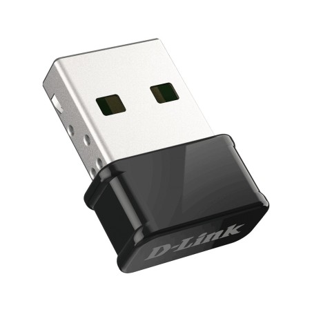 AC1300 MU-MIMO Nano USB Adapter