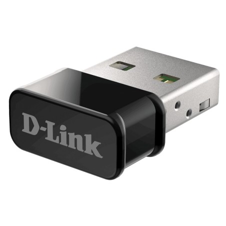 AC1300 MU-MIMO Nano USB Adapter