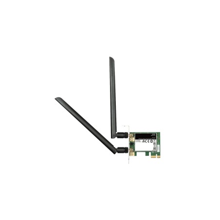 Wireless AC1200 DualBand PCIe Adapter