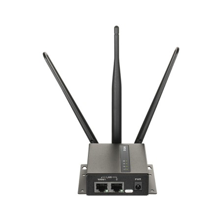 4G LTE Cat4 M2M Dual-SIM VPN Router