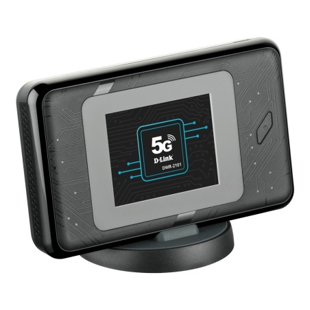 5G Wi-Fi 6 Mobile Hotspot AX1800