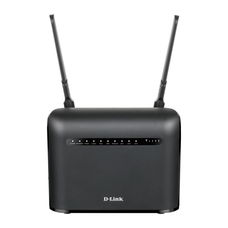 LTE Cat4 Wi-Fi AC1200 Router