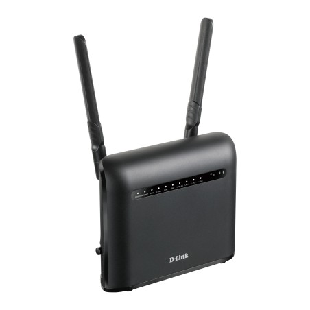 LTE Cat4 Wi-Fi AC1200 Router