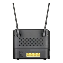 LTE Cat4 Wi-Fi AC1200 Router