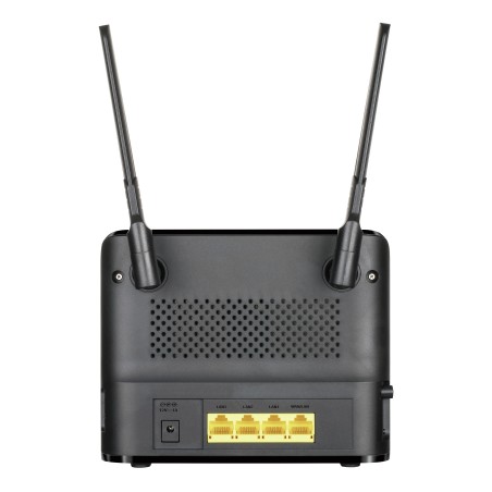 LTE Cat4 Wi-Fi AC1200 Router