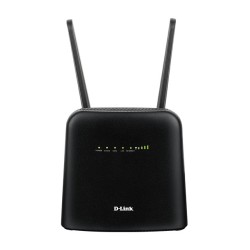 LTE Cat7 Wi-Fi AC1200 Router