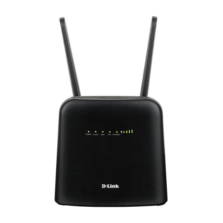 LTE Cat7 Wi-Fi AC1200 Router