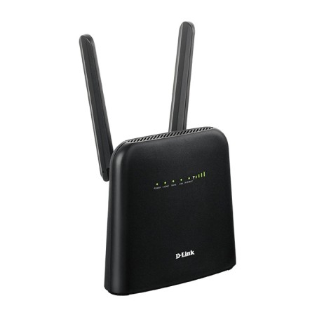 LTE Cat7 Wi-Fi AC1200 Router