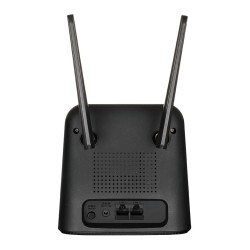 LTE Cat7 Wi-Fi AC1200 Router