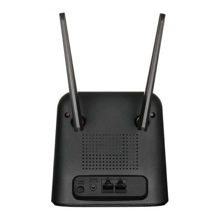 LTE Cat7 Wi-Fi AC1200 Router