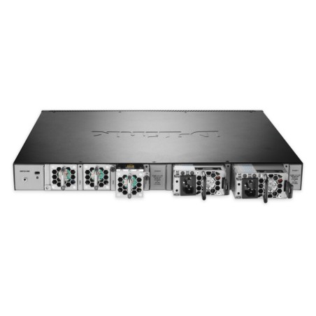 20-Port 10GBASE-T SFP+ and 10GBASE-T SFP+ Combo Port