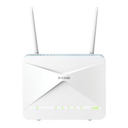 EAGLE PRO AI AX1500 4G Smart Router