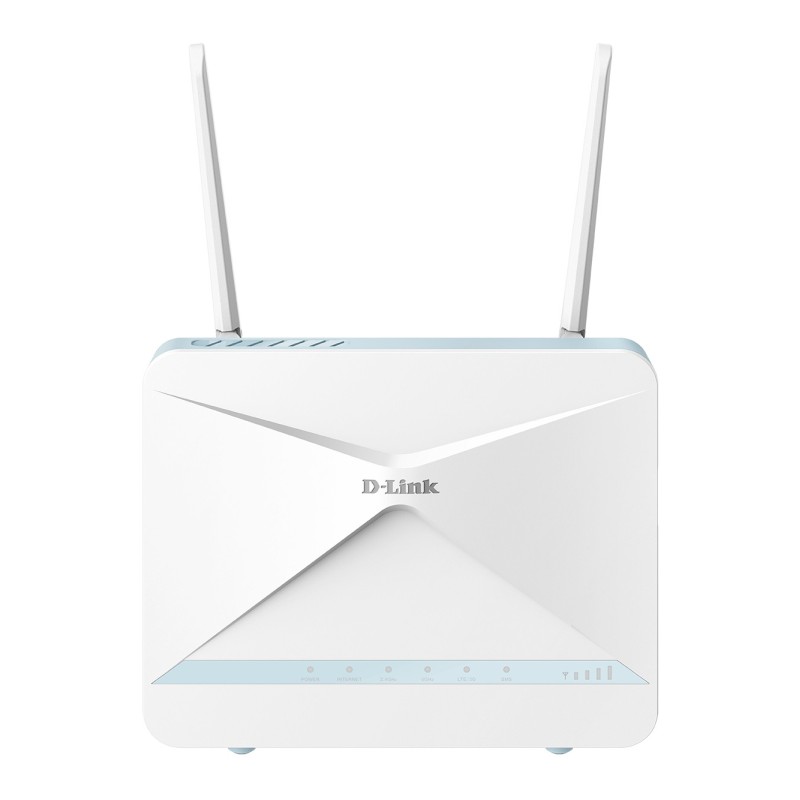 EAGLE PRO AI AX1500 4G+ Smart Router