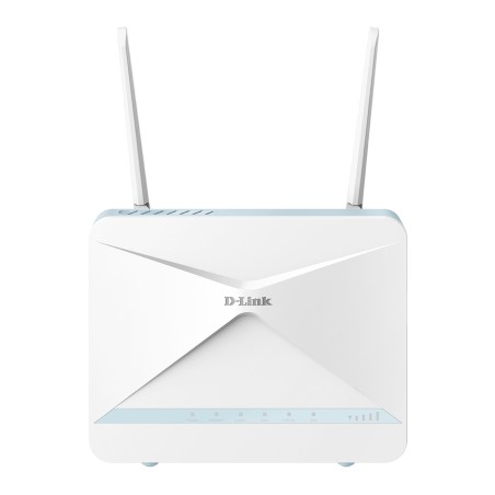 EAGLE PRO AI AX1500 4G+ Smart Router