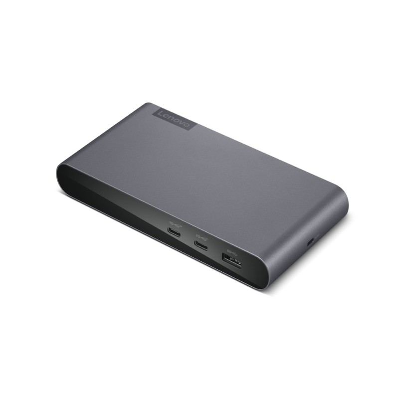 Lenovo USB-C Universal Business Dock  - EU