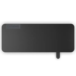 Lenovo USB-C Slim Travel Dock