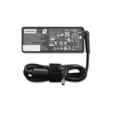 Lenovo 65W AC Adapter (Round tip) - EU