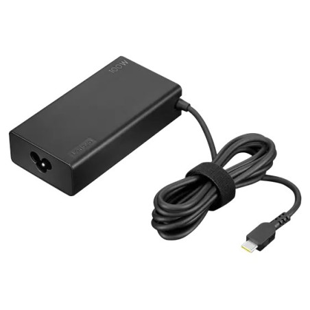 Lenovo 100W USB-C AC Adapter - EU