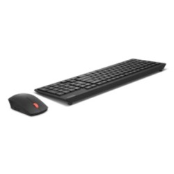 Lenovo Essential Wireless Keyboard and Mouse Combo Gen2 Danish (159)