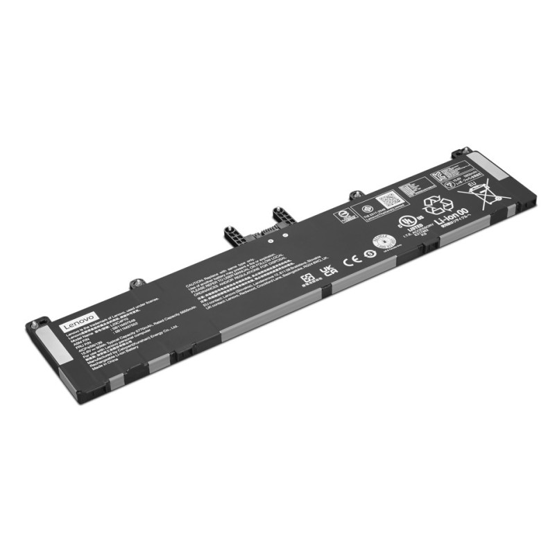 Thinkpad 4-cell 90Wh Lithium Ion Replacement Battery