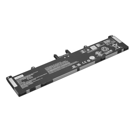 Thinkpad 4-cell 90Wh Lithium Ion Replacement Battery