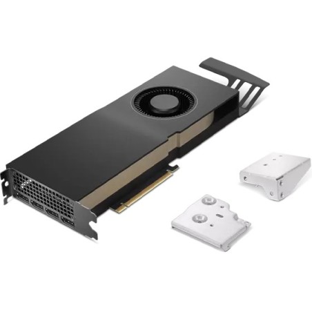 Nvidia RTX A5500 24GB GDDR6 Graphics Card