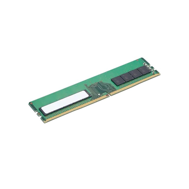 Lenovo 16GB DDR4 3200MHz ECC UDIMM Memory Gen2