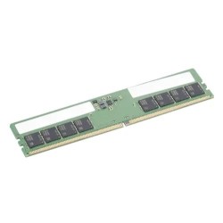 Lenovo 16GB DDR5 4800MHz UDIMM Memory Gen2