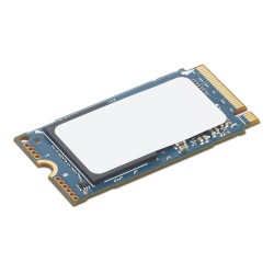 ThinkPad 512G M2 PCIe Gen4+4 OPAL 2242 Internal SSD