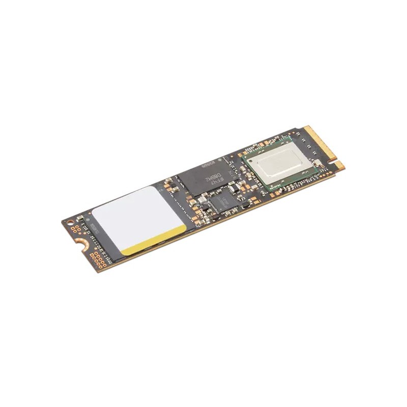 ThinkPad 4TB Performance PCIe Gen4 NVMe OPAL M2 2280 SSD