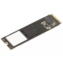 ThinkCentre 512GB Value PCIe Gen4 NVMe OPAL 20 M2 2280 SSD 