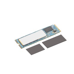 Lenovo 4TB Performance PCIe Gen4 NVMe OPAL M2 2280 SSD