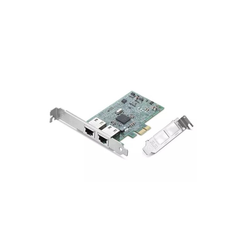 ThinkStation Broadcom BCM5720-2P Dual-port Gigabit Ethernet Adapter