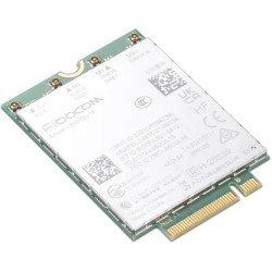 ThinkPad Fibocom FM350-GL 5G Sub-6 GHz M2 WWAN Module for X1 Yoga Gen 8