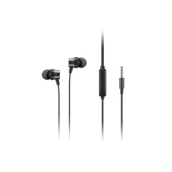 Lenovo Analog In-Ear Headphone Gen II (35mm)