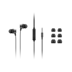 Lenovo Analog In-Ear Headphone Gen II (35mm)