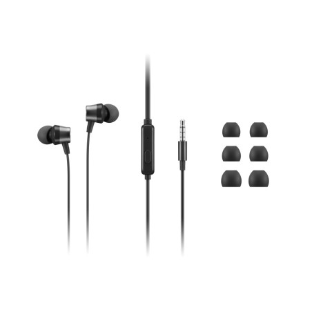 Lenovo Analog In-Ear Headphone Gen II (35mm)