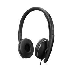 Lenovo Wired ANC Headset Gen2 (UC   Zoom)